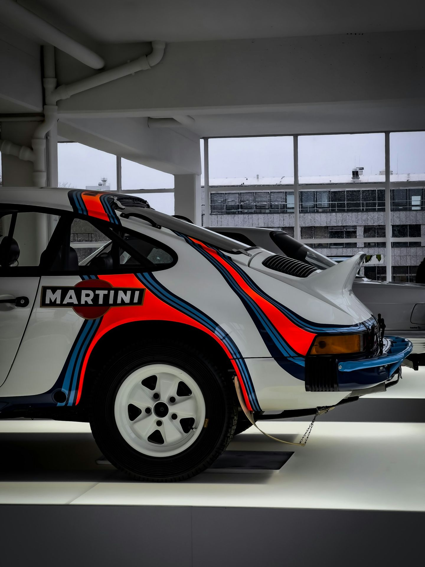 Porsche apklijavimas apsaugine ppf plėvele