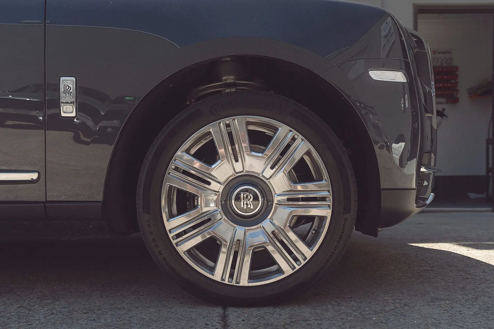 Aukščiausios kokybės apklijavimas