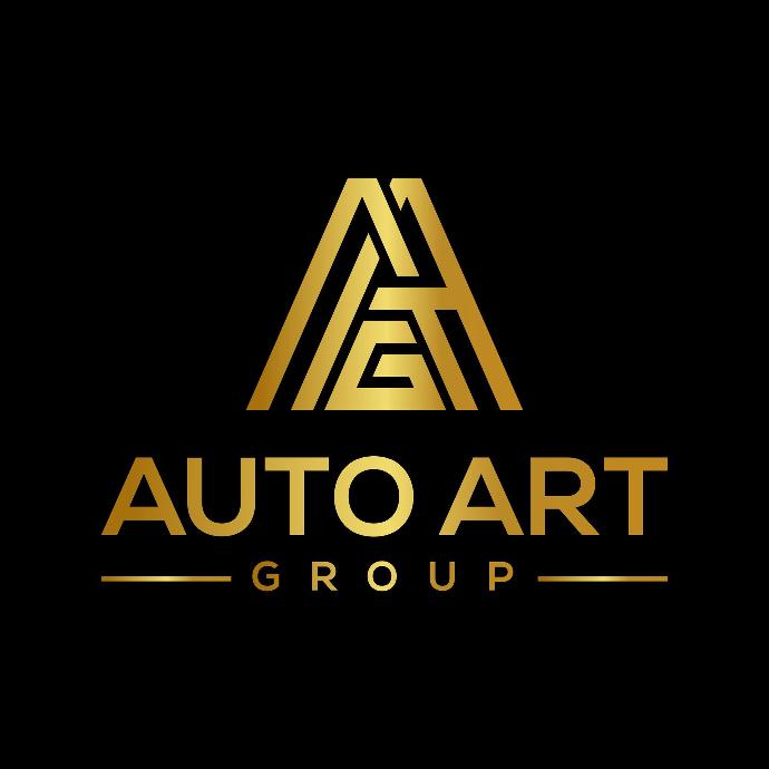 Auto Art Group logo